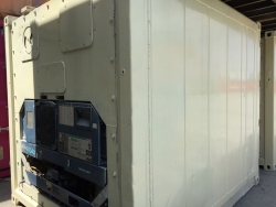 江苏冷藏集装箱，冷冻集装箱，移动冷库，集装箱冷库