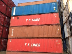 安徽海运集装箱