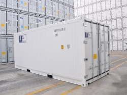 安徽全新冷藏集装箱出租、冷冻集装箱租赁、移动冷库,集装箱冷库